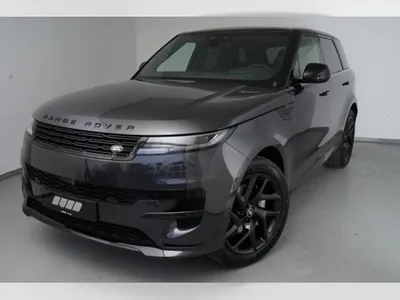 Land Rover Land Rover Range Rover Sport 3.0 Plug-in Hybrid P460e Dynamic SE Kraftvoll. Elegant. Elektrifiziert. ⚡🚙✨ im Leasing von LeasingMarkt.de