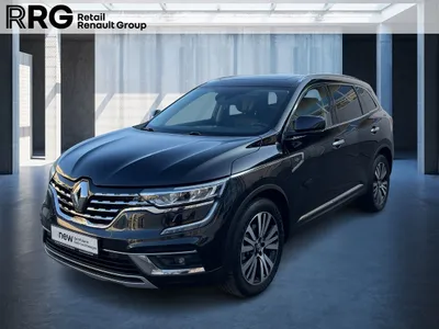 Renault Renault Koleos im Auto Abo von 9Drive