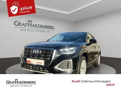 Audi Audi Q2 35 TFSI advanced / 2,99 % FIN. OHNE ANZAHLUNG ! im Auto Abo von LeasingMarkt.de