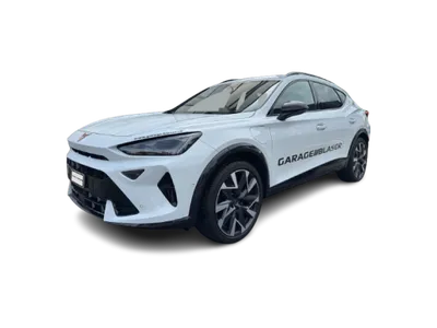 Cupra CUPRA Formentor 1.5 e-HYBRID pHEV VZ DSG im Auto Abo von CARIFY