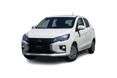 Mitsubishi MITSUBISHI Space Star 1.2 Automat. Inform im Auto Abo von CARIFY
