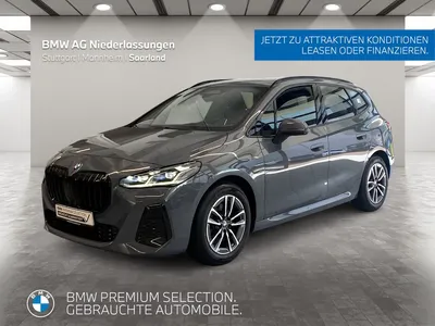 BMW BMW 223i xDrive Active Tourer M Sport AHK Harman/K im Leasing von Null-Leasing