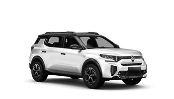 Citroen Citroen e-C3 Aircross oder ähnlich im Auto Abo von SIXT+ auto abo