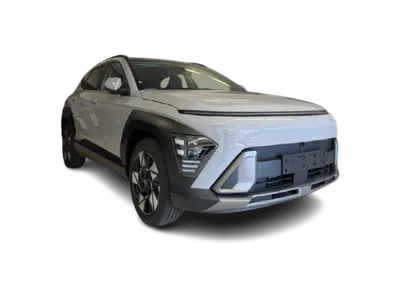Hyundai HYUNDAI Kona 1.6 GDi Hybrid Vertex im Auto Abo von CARIFY