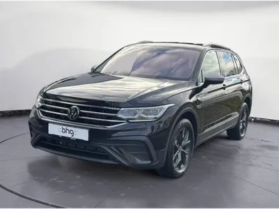 VW Volkswagen Tiguan Allspace im Auto Abo von LeasingMarkt.de