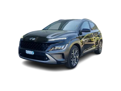 Hyundai HYUNDAI Kona 1.6 GDi Hybrid Vertex Auto. im Auto Abo von CARIFY