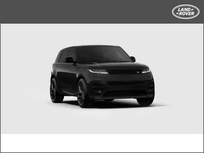 Land Rover Land Rover Range Rover Sport P460e Dynamic SE ele.AHK HUD P im Leasing von Null-Leasing
