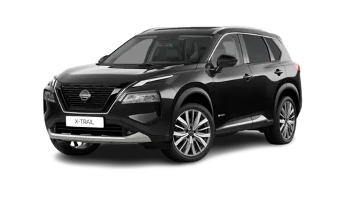 Nissan Nissan X-TRAIL 1.5 VC-T e-Power e-4ORCE im Auto Abo von FINN