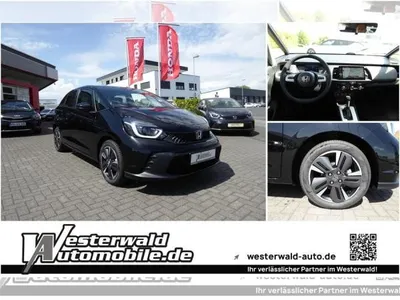 Honda Honda Jazz Advance im Auto Abo von LeasingMarkt.de