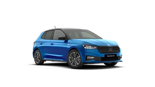 Skoda Skoda Fabia Monte Carlo Skoda 1.5 TSI 110 kW (150 PS) 7-Gang-DSG im Auto Abo von Faaren