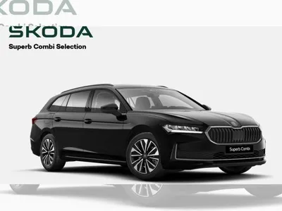 Skoda Skoda Superb Combi Selection 2.0 TDI DSG !6xVorbestellt! im Auto Abo von LeasingTime
