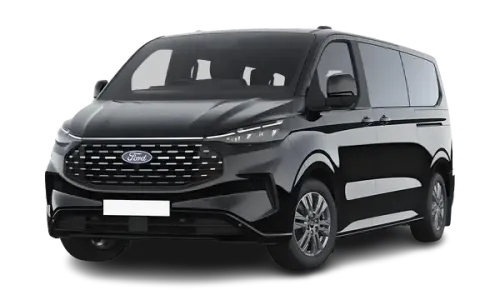 Ford Ford Tourneo Titanium im Auto Abo von Sport Auto Plus