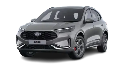 Ford Ford Kuga 2.5 Duratec Vollhybrid im Auto Abo von FINN