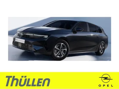 Opel Opel Astra 🚀ST EDITION🚀TECH-PAKET+WINTER-PAKET+ALLWETTER im Leasing von LeasingMarkt.de