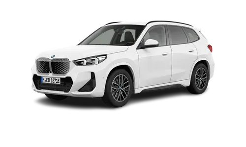 BMW BMW iX1 xDrive30 im Auto Abo von FINN