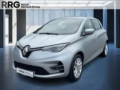 Renault Renault ZOE R110 Z.E. 50 Experience im Auto Abo von LeasingMarkt.de