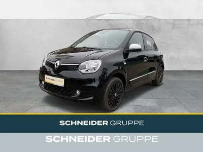 Renault Renault Twingo ⚡Elektro Deal⚡Twingo E-TECH URBAN NIGHT im Auto Abo von LeasingMarkt.de