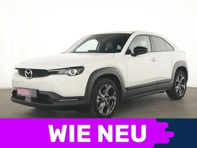 Mazda Mazda MX-30 Advantage ACC|HuD|Navigation|Kamera|LED im Leasing von Null-Leasing