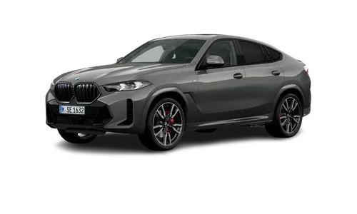 BMW BMW X6 xDrive30d im Auto Abo von FINN
