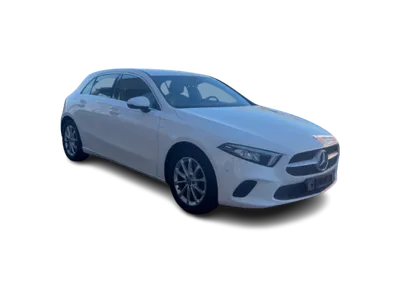 Mercedes MERCEDES-BENZ A 220 Progressive im Auto Abo von CARIFY