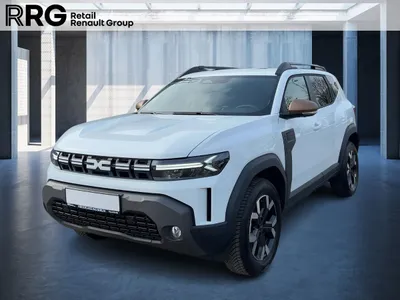 Dacia Dacia Duster im Auto Abo von 9Drive