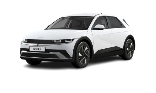 Hyundai Hyundai IONIQ 5 63kWh 125 kW Heckantrieb im Auto Abo von FINN