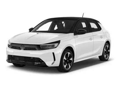 Opel Opel Corsa VORLAUFFAHRZEUG!!! 1.2 Direct Injection Turbo 74kW Edition im Auto Abo von LeasingMarkt.de