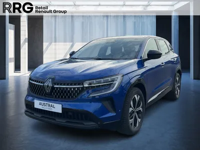 Dacia Dacia Duster Neuer Expression mild hybrid 140 PDC KLIM im Leasing von 9drive