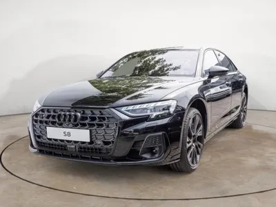 Audi Audi S8 TFSI im Auto Abo von LeasingMarkt.de