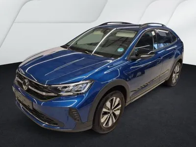 VW Volkswagen Taigo 1.0 TSI "GOAL" 95 PS 6x verfügbar im Auto Abo von LeasingMarkt.de