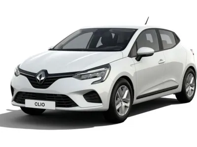 Renault Renault Clio TECHNO TCe 90 *Winter-Paket*Sofort verfügbar* im Auto Abo von LeasingMarkt.de