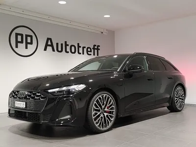 Audi AUDI A5 Avant e-hybrid quattro 270 kW S tronic im Auto Abo von CARIFY