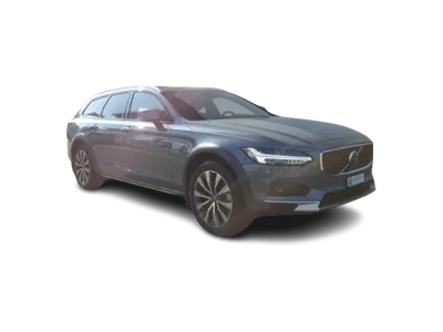 Volvo VOLVO V90 CC B6 MHD Plus AWD im Auto Abo von CARIFY