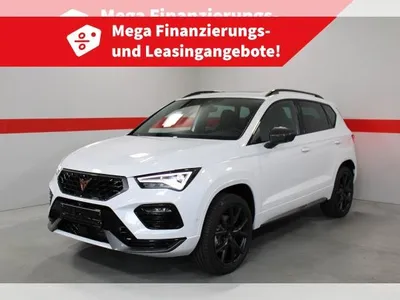 Cupra Cupra Ateca | SONDERAKTION | nur Gewerbeleasing -14251 im Auto Abo von LeasingTime