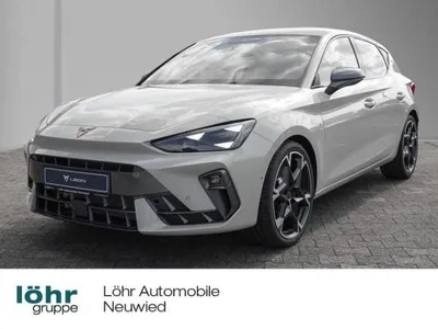 Cupra Cupra Leon VZ 2.0 TSI DSG im Auto Abo von LeasingTime