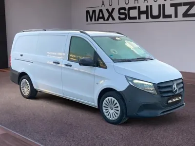 Mercedes Mercedes-Benz Vito 116 CDI Kasten lang , 805053 im Auto Abo von LeasingMarkt.de