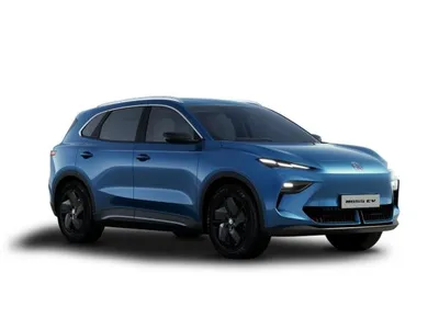 MG MG S5 EV 49kWh Comfort im Leasing von LeasingMarkt.de