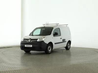 Renault Renault Rapid Kangoo Rapid🔥💣💥GEBRAUCHTWAGEN-AKTION MÜNCHEN🔥💣💥 im Auto Abo von LeasingMarkt.de