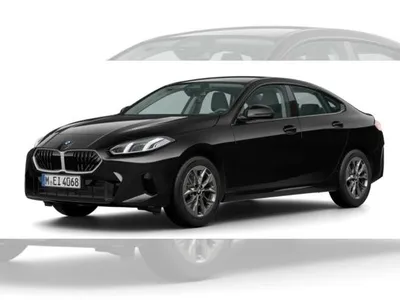 BMW BMW 216 Gran Coupé  *Wunschkonfiguration* im Auto Abo von LeasingMarkt.de