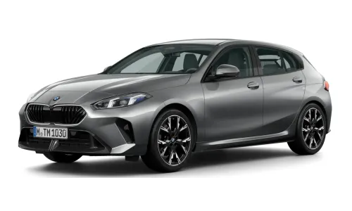 BMW BMW 1er 116 Steptronic im Auto Abo von FINN