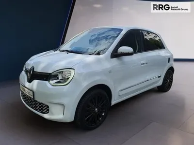 Renault Renault Twingo Electric Urban Automatik Kamera Navi Teilleder Sitzheizung Allwetter im Auto Abo von LeasingMarkt.de