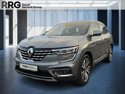 Renault Renault Koleos 2.0 DCI 185 INITALE PARIS AUTOMATIK im Auto Abo von LeasingMarkt.de
