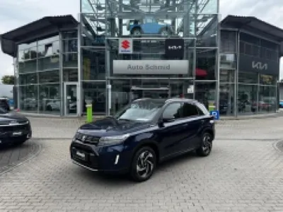 Suzuki Suzuki Vitara 1.5 VOLLHYBRID AUTOMATIK ALLRAD COMFORT+ im Auto Abo von LeasingMarkt.de