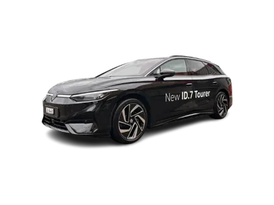VW VW ID.7 Tourer Pro 77 kWh United im Auto Abo von CARIFY