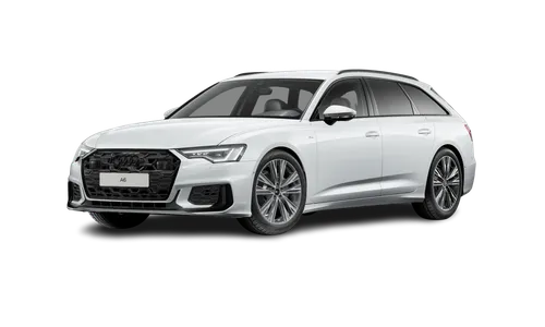 Audi Audi A6 Avant 40 TDI S tronic im Auto Abo von FINN