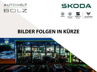 Skoda Skoda Superb Combi 2.0 TDI Selection AHK MATRIX-LED im Auto Abo von Null-Leasing