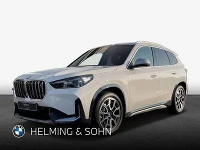 BMW BMW iX1 xDrive30 xLine⚡|0,25% DWbst|UPE 65.750€|Zul bis 08.07.25 im Auto Abo von LeasingMarkt.de