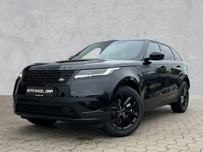 Land Rover LAND ROVER Range Rover Velar D200 S 20" WinterPaket BlackPack ACC im Auto Abo von Null-Leasing