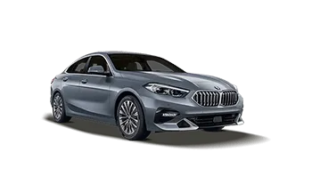 BMW BMW 2 Series Gran Coupé oder ähnlich im Auto Abo von SIXT auto abo