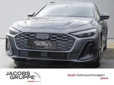Audi Audi A5 Avant TDI quattro S-tronic S line im Auto Abo von LeasingMarkt.de
